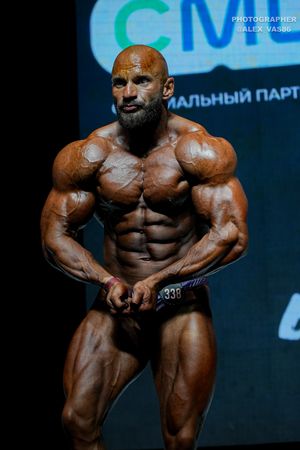 BODYBUILDING 90